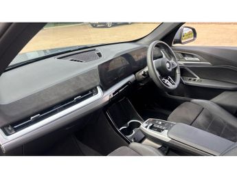 BMW X1 sDrive 20i MHT M Sport 5dr Step Auto Petrol Estate