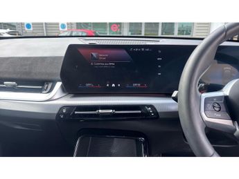 BMW X1 sDrive 20i MHT M Sport 5dr Step Auto Petrol Estate