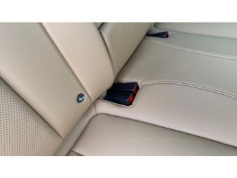 MG HS 1.5 T-GDI Hybrid+ Trophy 5dr Auto Hybrid Hatchback