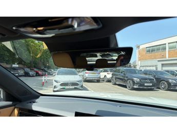 MG HS 1.5 T-GDI Hybrid+ Trophy 5dr Auto Hybrid Hatchback