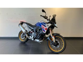  24 Model Year BMW F900 GS