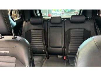 Kia Sportage 1.6T GDi 48V ISG GT-Line S 5dr DCT AWD Petrol Estate