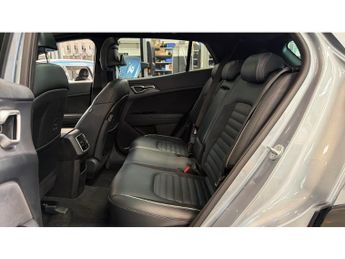 Kia Sportage 1.6T GDi 48V ISG GT-Line S 5dr DCT AWD Petrol Estate