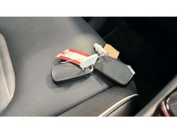 Kia Sportage 1.6T GDi 48V ISG GT-Line S 5dr DCT AWD Petrol Estate