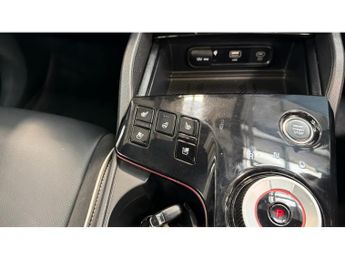 Kia Sportage 1.6T GDi 48V ISG GT-Line S 5dr DCT AWD Petrol Estate