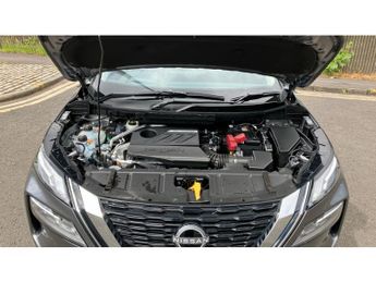 Nissan X-Trail 1.5 MHEV 163 Tekna 5dr Xtronic Petrol Station Wagon