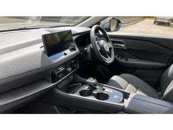 Nissan X-Trail 1.5 MHEV 163 Tekna 5dr Xtronic Petrol Station Wagon