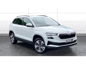 Skoda Karoq 1.5 TSI SE Drive 5dr DSG Petrol Estate