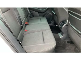 Skoda Karoq 1.5 TSI SE Drive 5dr DSG Petrol Estate