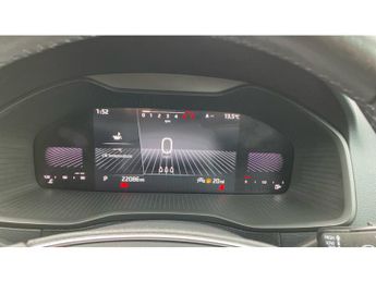 Skoda Karoq 1.5 TSI SE Drive 5dr DSG Petrol Estate