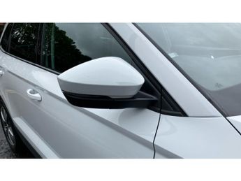 Skoda Karoq 1.5 TSI SE Drive 5dr DSG Petrol Estate