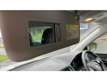 Skoda Karoq 1.5 TSI SE Drive 5dr DSG Petrol Estate