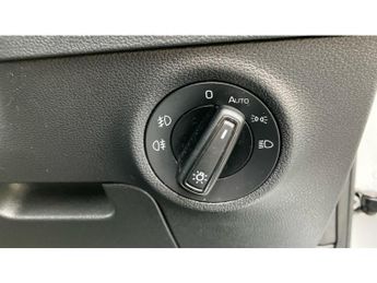 Skoda Karoq 1.5 TSI SE Drive 5dr DSG Petrol Estate