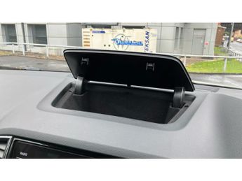 Skoda Karoq 1.5 TSI SE Drive 5dr DSG Petrol Estate