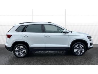 Skoda Karoq 1.5 TSI SE Drive 5dr DSG Petrol Estate