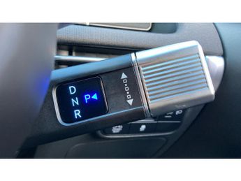 Hyundai TUCSON 1.6T Hybrid Advance 5dr Auto Hybrid Estate