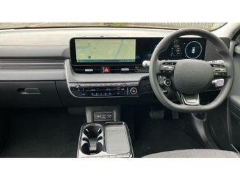 Hyundai IONIQ 5 125kW Advance 63 kWh 5dr Auto Electric Hatchback