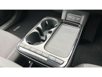 Hyundai IONIQ 5 125kW Advance 63 kWh 5dr Auto Electric Hatchback