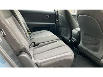 Hyundai IONIQ 5 125kW Advance 63 kWh 5dr Auto Electric Hatchback