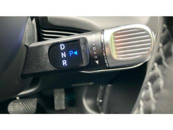 Hyundai IONIQ 5 125kW Advance 63 kWh 5dr Auto Electric Hatchback