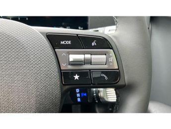 Hyundai IONIQ 5 125kW Advance 63 kWh 5dr Auto Electric Hatchback
