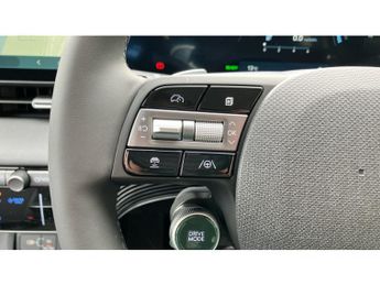 Hyundai IONIQ 5 125kW Advance 63 kWh 5dr Auto Electric Hatchback