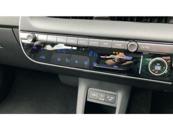 Hyundai IONIQ 5 125kW Advance 63 kWh 5dr Auto Electric Hatchback