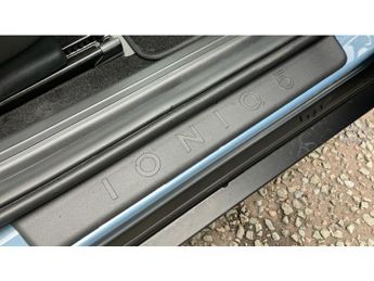 Hyundai IONIQ 5 125kW Advance 63 kWh 5dr Auto Electric Hatchback