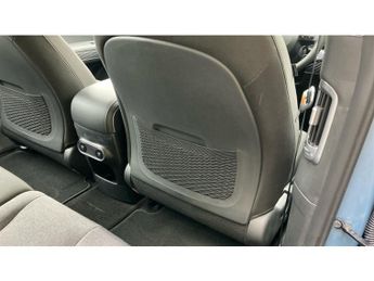 Hyundai IONIQ 5 125kW Advance 63 kWh 5dr Auto Electric Hatchback