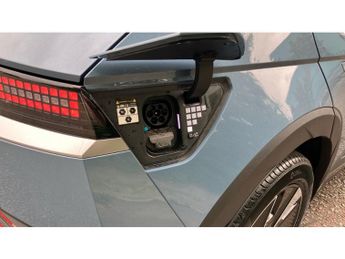 Hyundai IONIQ 5 125kW Advance 63 kWh 5dr Auto Electric Hatchback