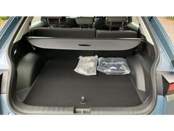Hyundai IONIQ 5 125kW Advance 63 kWh 5dr Auto Electric Hatchback