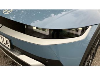 Hyundai IONIQ 5 125kW Advance 63 kWh 5dr Auto Electric Hatchback
