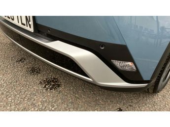 Hyundai IONIQ 5 125kW Advance 63 kWh 5dr Auto Electric Hatchback