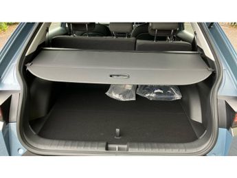 Hyundai IONIQ 5 125kW Advance 63 kWh 5dr Auto Electric Hatchback