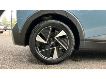 Hyundai IONIQ 5 125kW Advance 63 kWh 5dr Auto Electric Hatchback