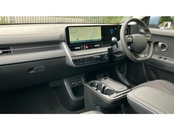 Hyundai IONIQ 5 125kW Advance 63 kWh 5dr Auto Electric Hatchback