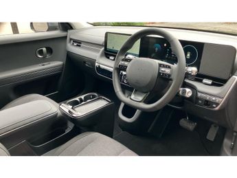 Hyundai IONIQ 5 125kW Advance 63 kWh 5dr Auto Electric Hatchback
