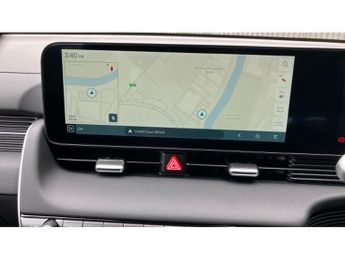 Hyundai IONIQ 5 125kW Advance 63 kWh 5dr Auto Electric Hatchback