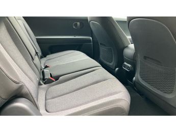 Hyundai IONIQ 5 125kW Advance 63 kWh 5dr Auto Electric Hatchback