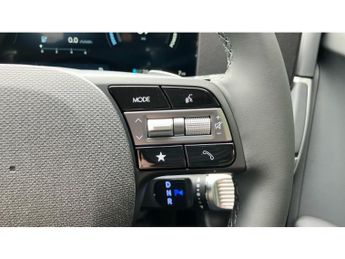 Hyundai IONIQ 5 125kW Advance 63 kWh 5dr Auto Electric Hatchback