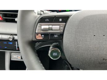 Hyundai IONIQ 5 125kW Advance 63 kWh 5dr Auto Electric Hatchback