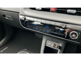 Hyundai IONIQ 5 125kW Advance 63 kWh 5dr Auto Electric Hatchback
