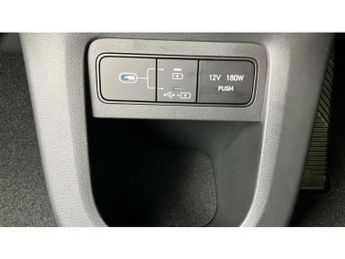 Hyundai IONIQ 5 125kW Advance 63 kWh 5dr Auto Electric Hatchback