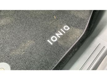 Hyundai IONIQ 5 125kW Advance 63 kWh 5dr Auto Electric Hatchback