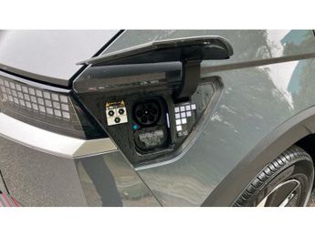 Hyundai IONIQ 5 125kW Advance 63 kWh 5dr Auto Electric Hatchback