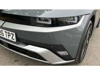 Hyundai IONIQ 5 125kW Advance 63 kWh 5dr Auto Electric Hatchback