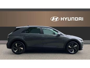 Hyundai IONIQ 5 125kW Advance 63 kWh 5dr Auto Electric Hatchback
