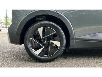 Hyundai IONIQ 5 125kW Advance 63 kWh 5dr Auto Electric Hatchback