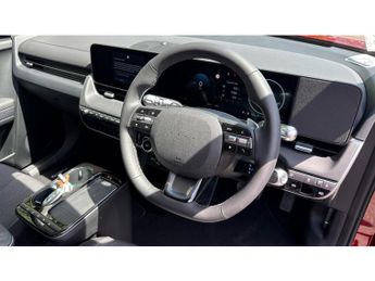 Hyundai IONIQ 5 125kW Advance 63 kWh 5dr Auto Electric Hatchback