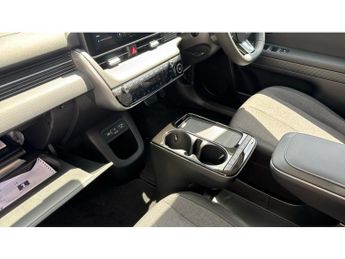 Hyundai IONIQ 5 125kW Advance 63 kWh 5dr Auto Electric Hatchback